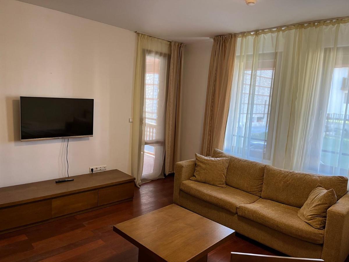 Ski & Relax Apartments In Bellevue Residence バンスコ エクステリア 写真